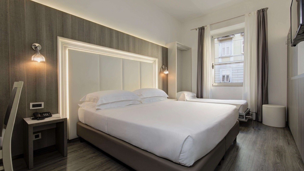 Best Western San Giusto (Trieste)