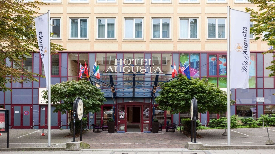 Augusta