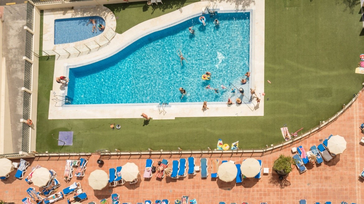 Pierre & Vacances Residenz Benalmádena Principe