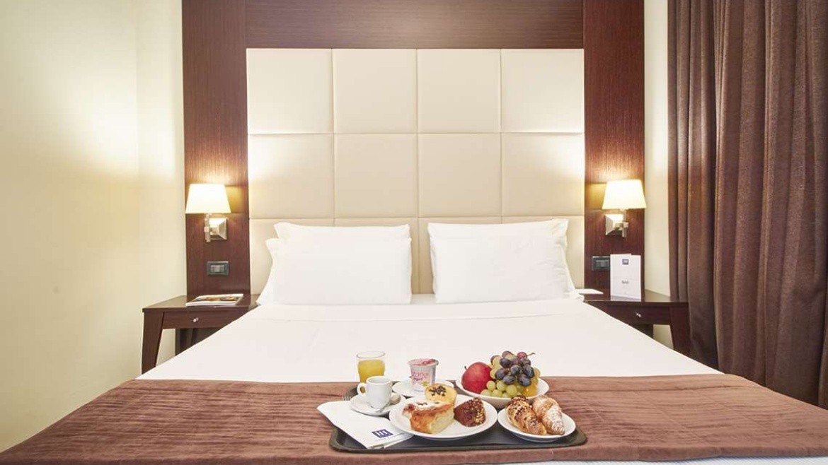 iH Hotels Milano Watt 13