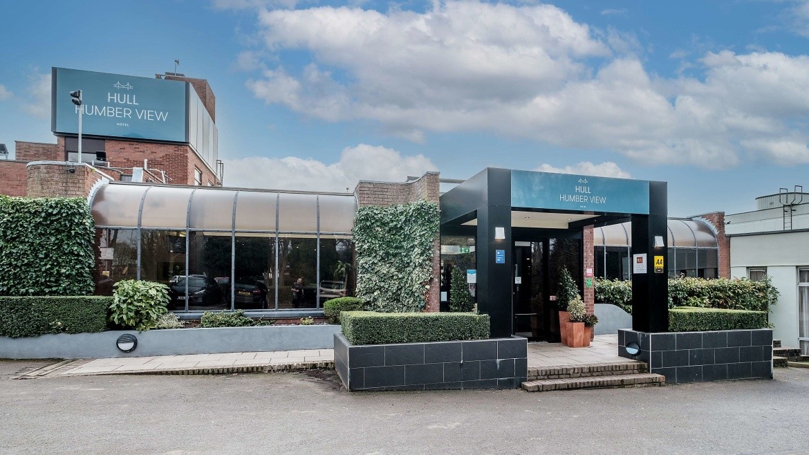 Hull, BW Signature Collection by Best Western