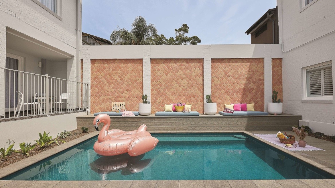 Adina Apartment Hotel Sydney Chippendale