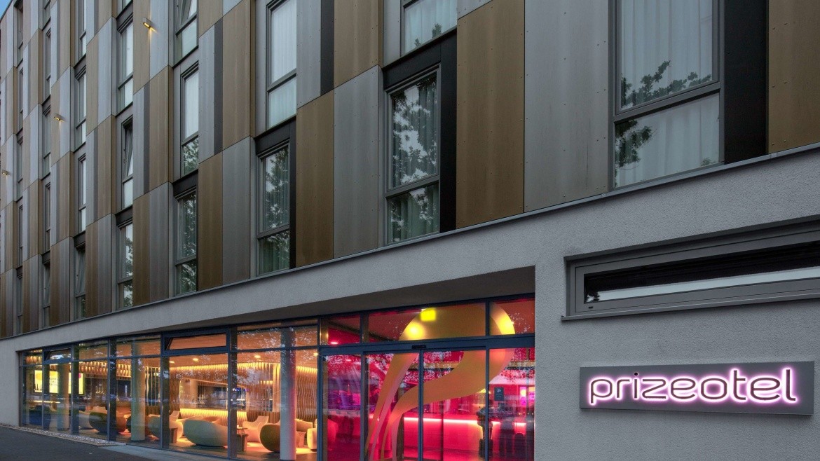 Prizeotel Bremen City (Bremen)