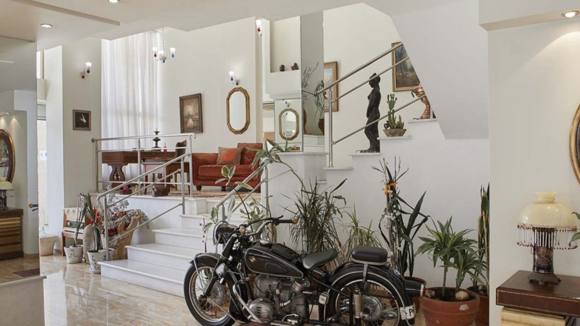 Preveza City Comfort