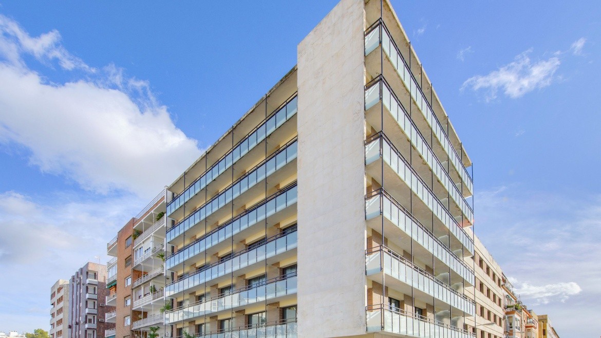 TRYP Córdoba