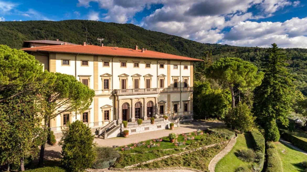 Villa Pitiana (Donnini)