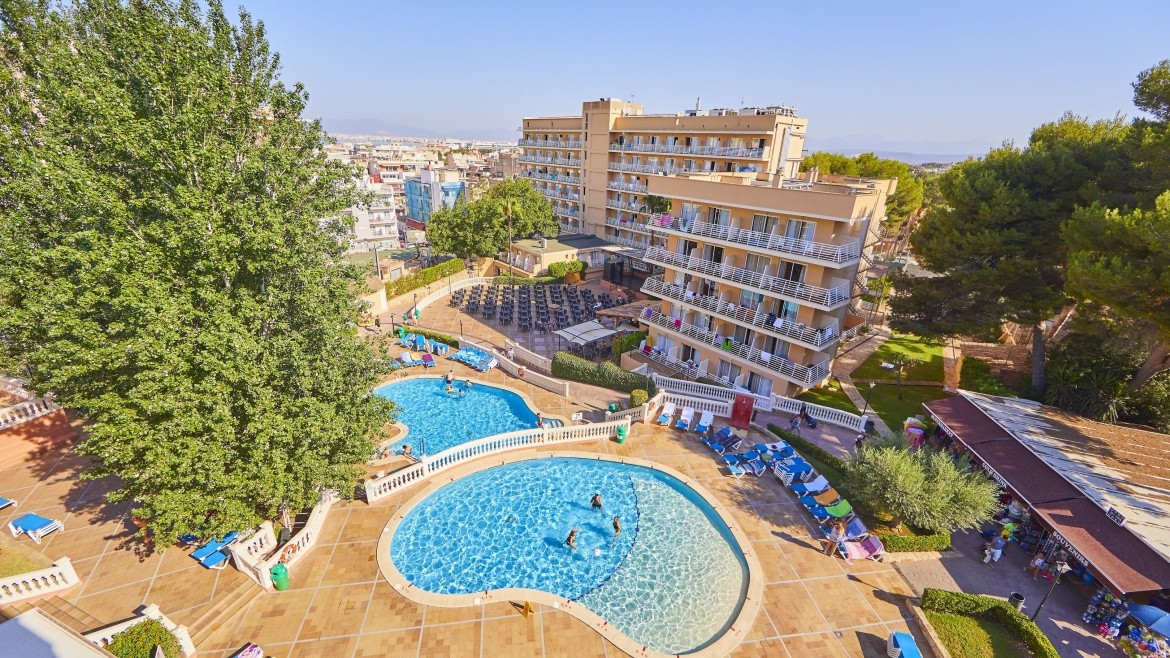 MLL Club Palma Bay Resort