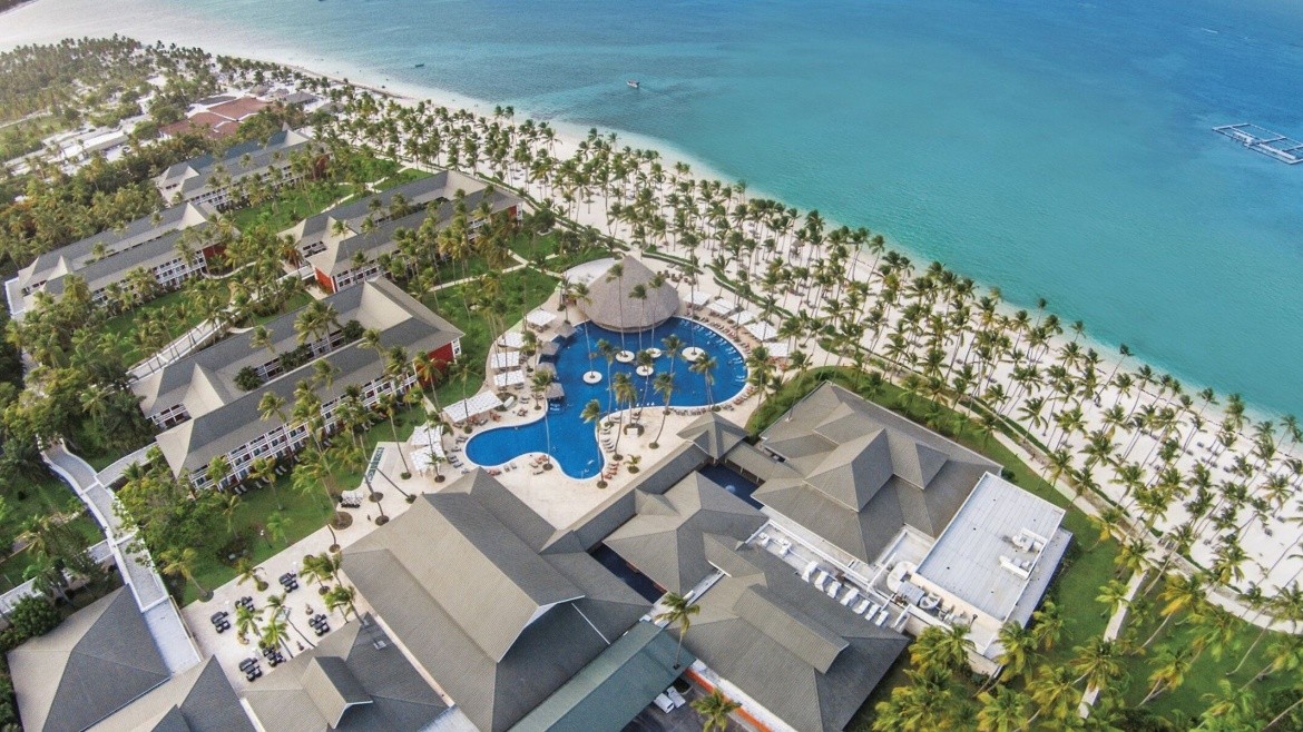 Barcelo Bavaro Beach - Adults Only