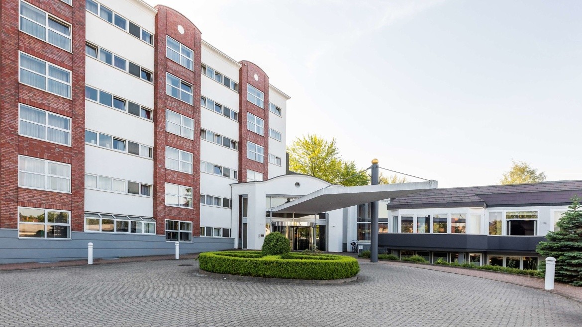 Parkhotel Ropeter Göttingen
