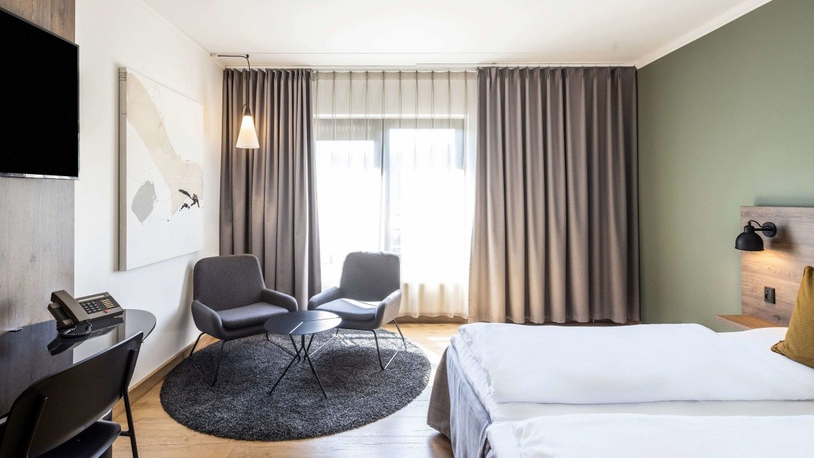 Radisson Blu H.C. Andersen