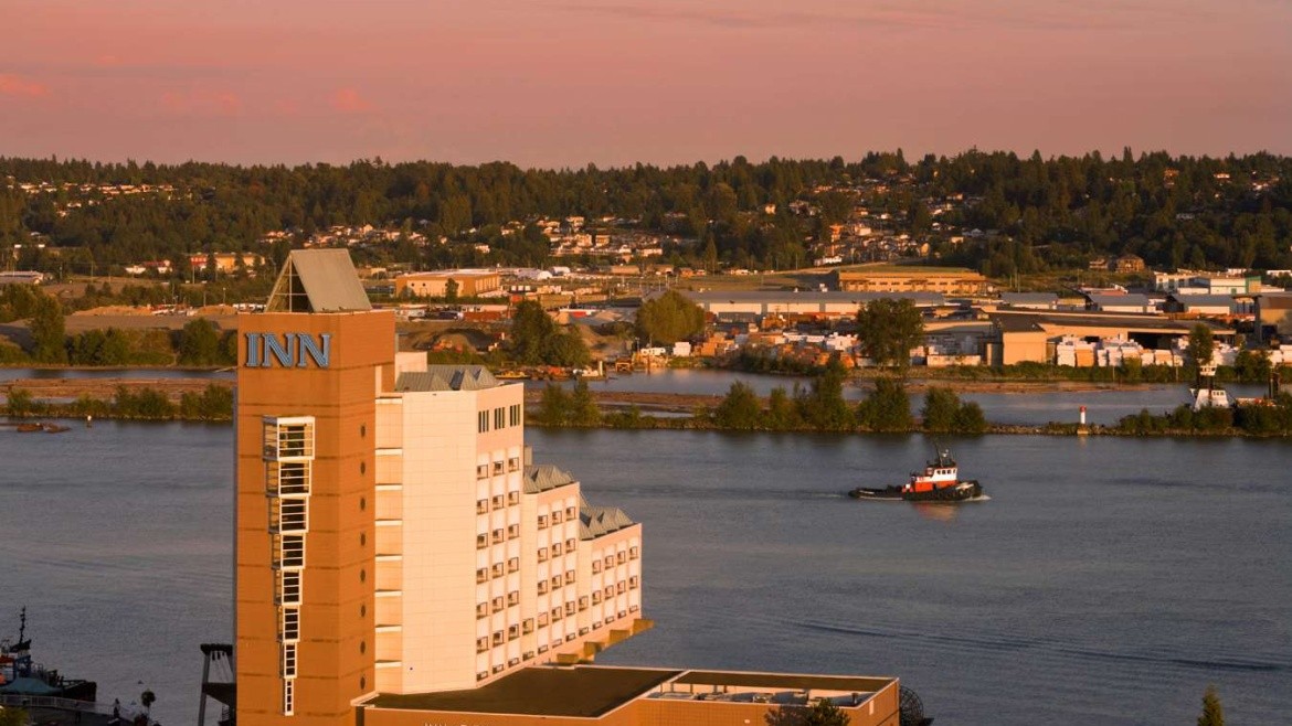 Inn At The Quay