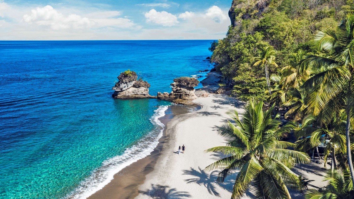 Anse Chastanet