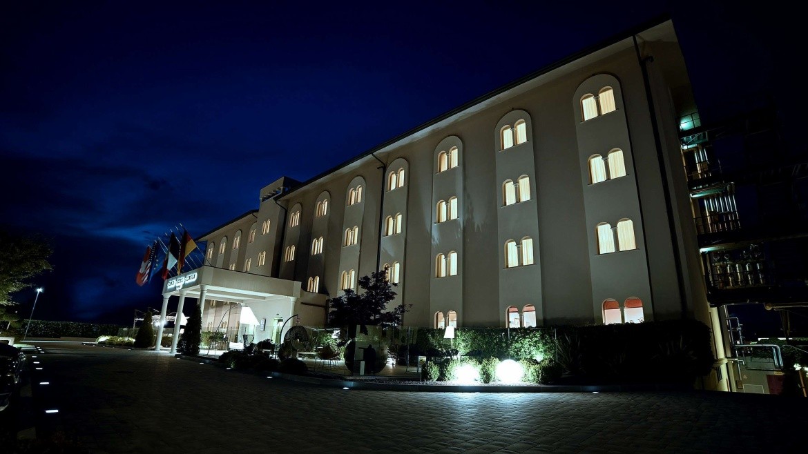 Best Western Grand Hotel Guinigi (Lucca)