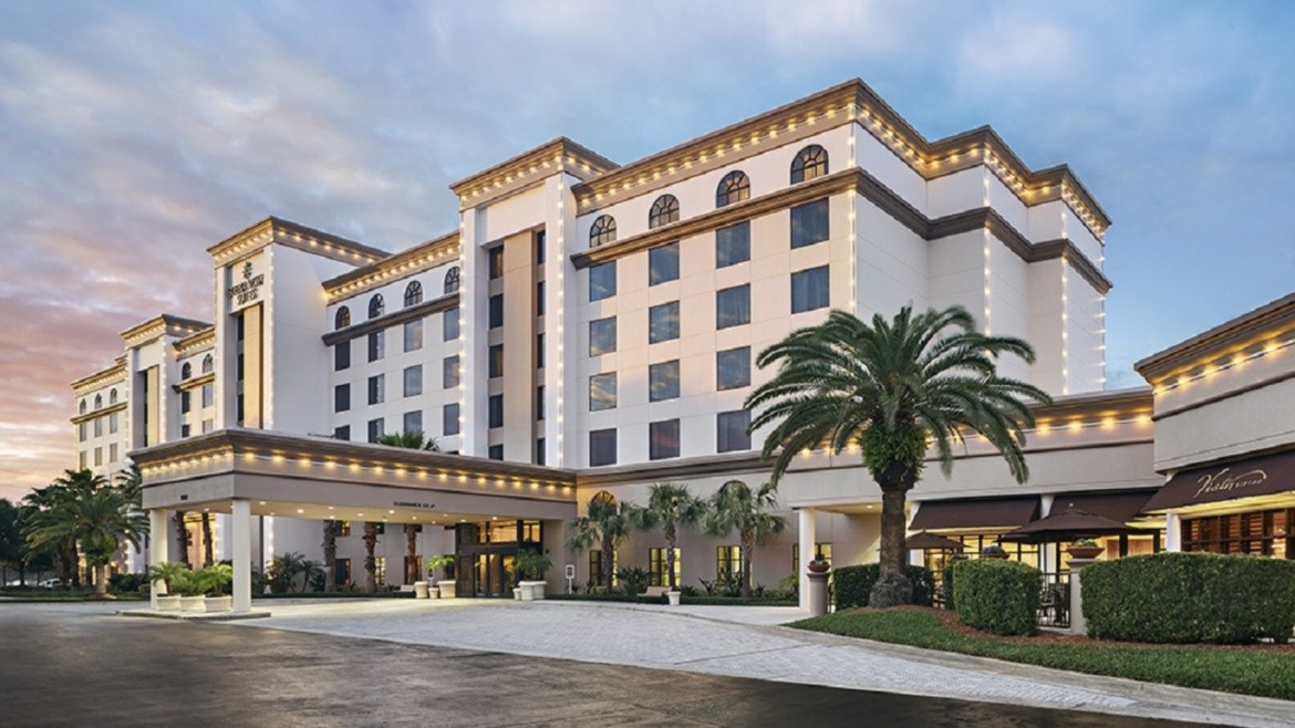 Buena Vista Suites