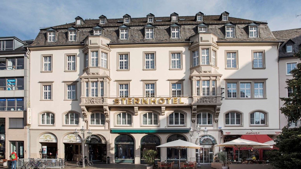 ACHAT Sternhotel