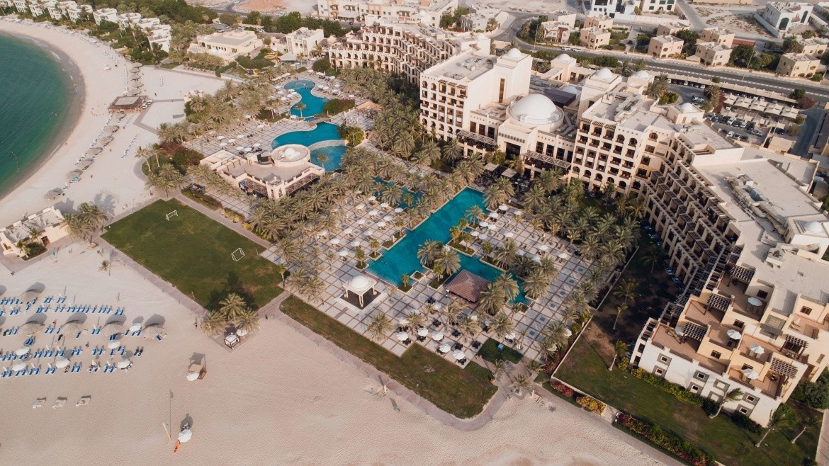 Rixos Al Mairid Ras Al Khaimah (ex. Hilton Ras Al Khaimah Spa)