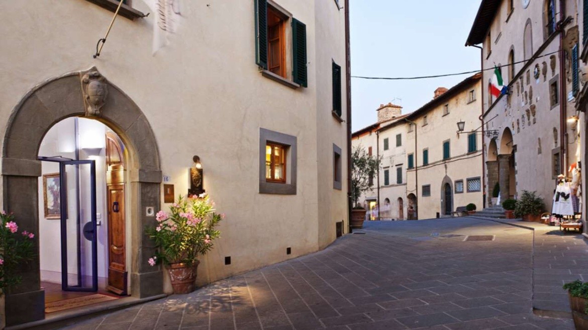 Palazzo San Niccolo