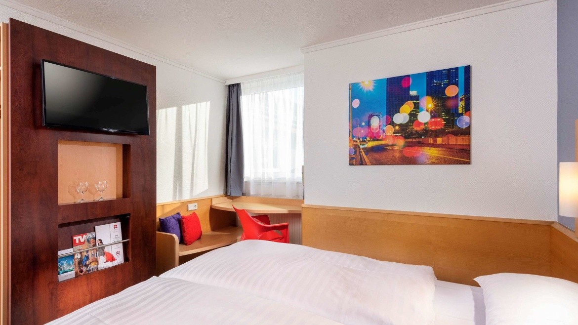 ibis Kassel Melsungen Hotel (Melsungen)