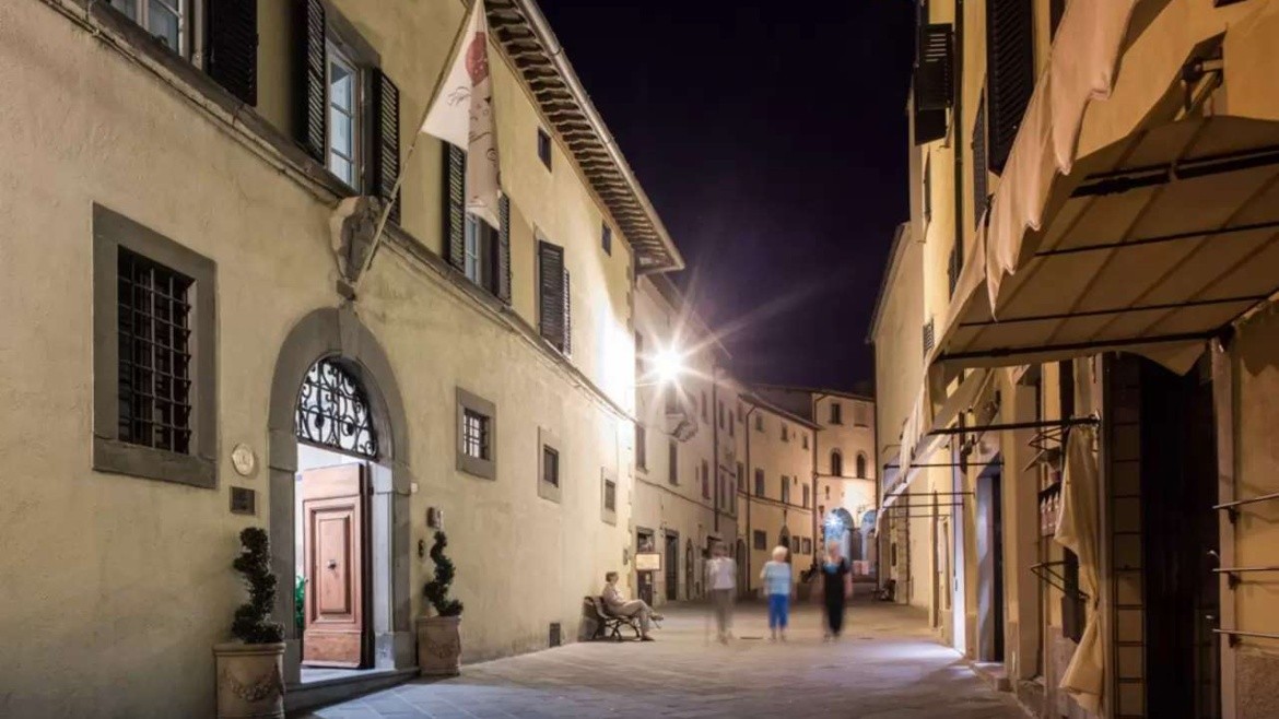 Palazzo Leopoldo Dimora Storica & SPA