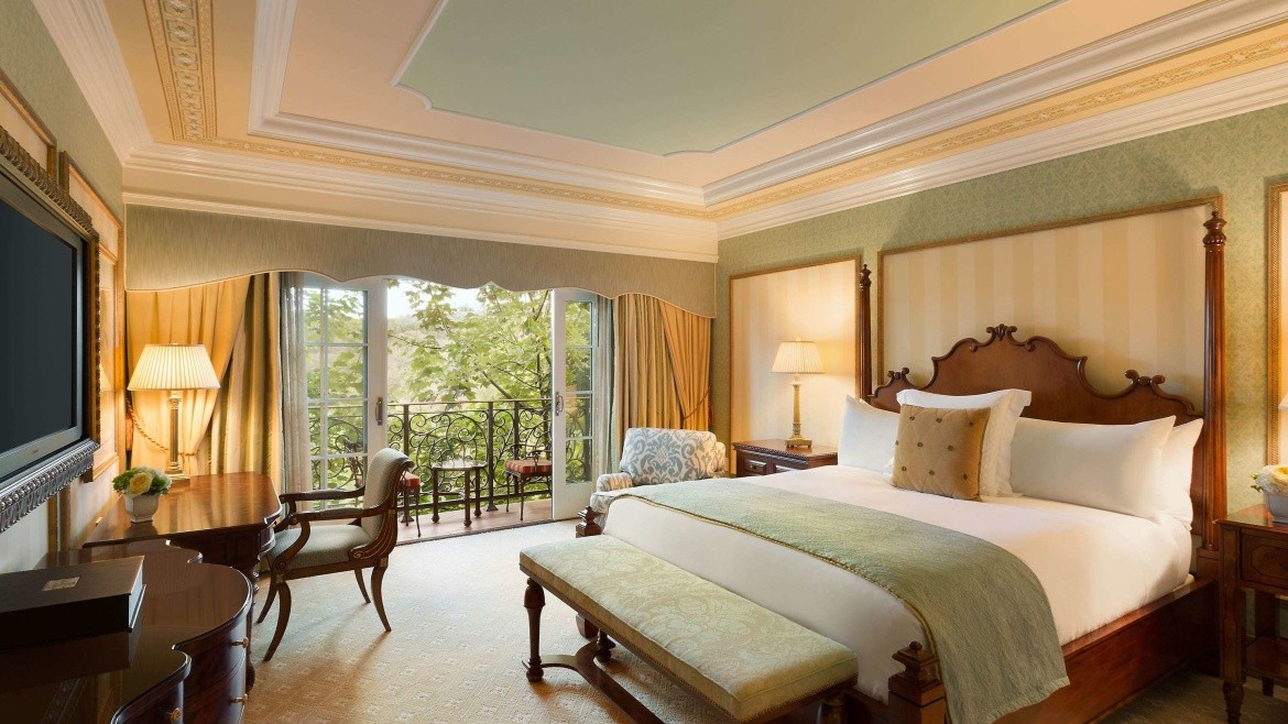 Fairmont Grand Del Mar