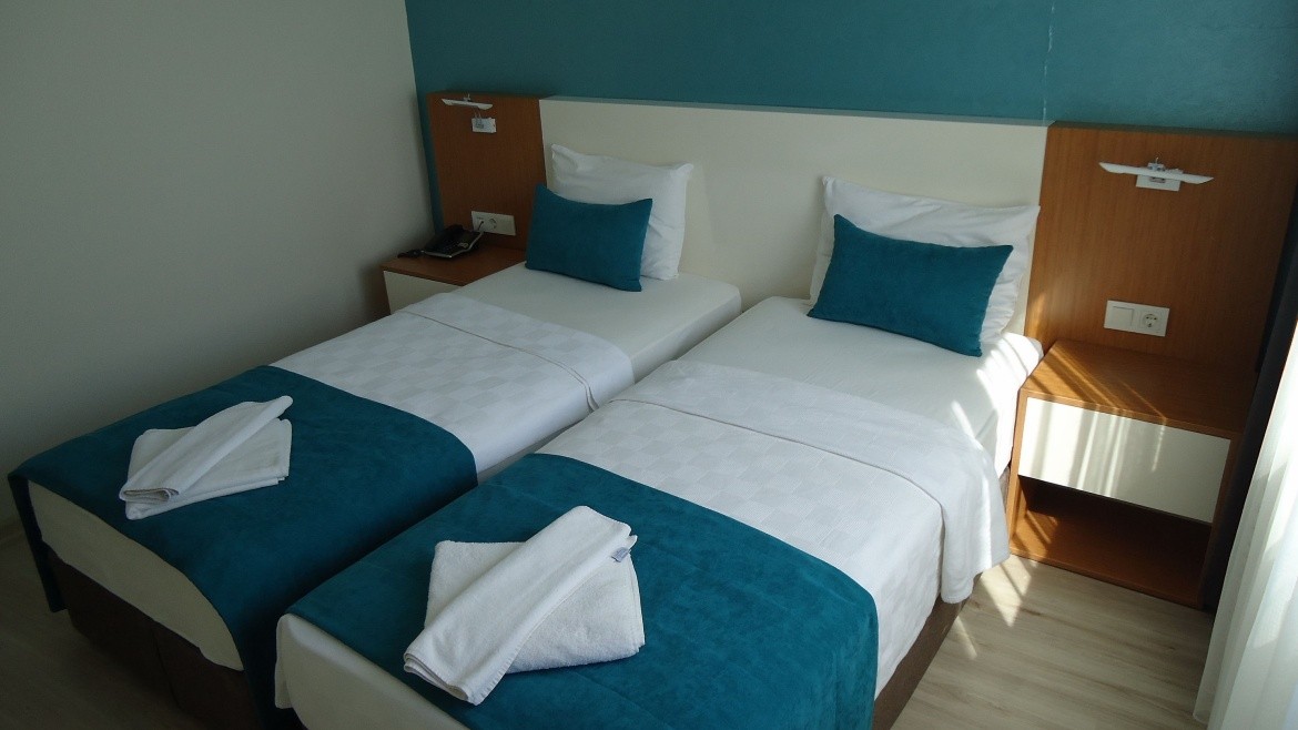Baris Suite