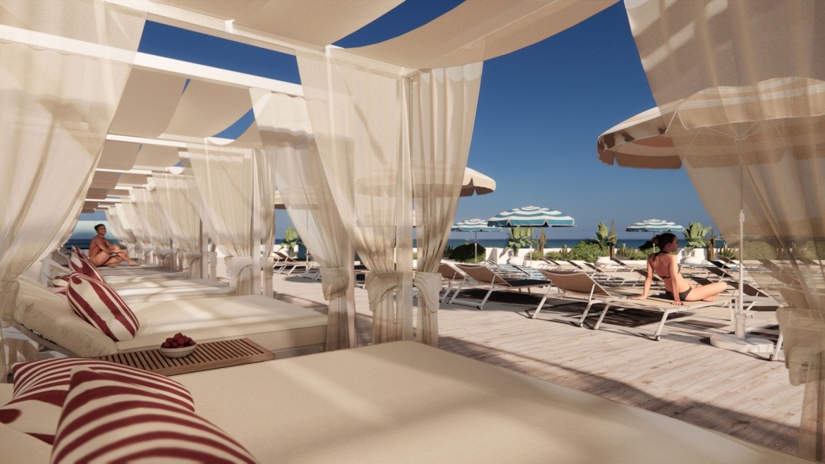 Servatur Puerto Azul