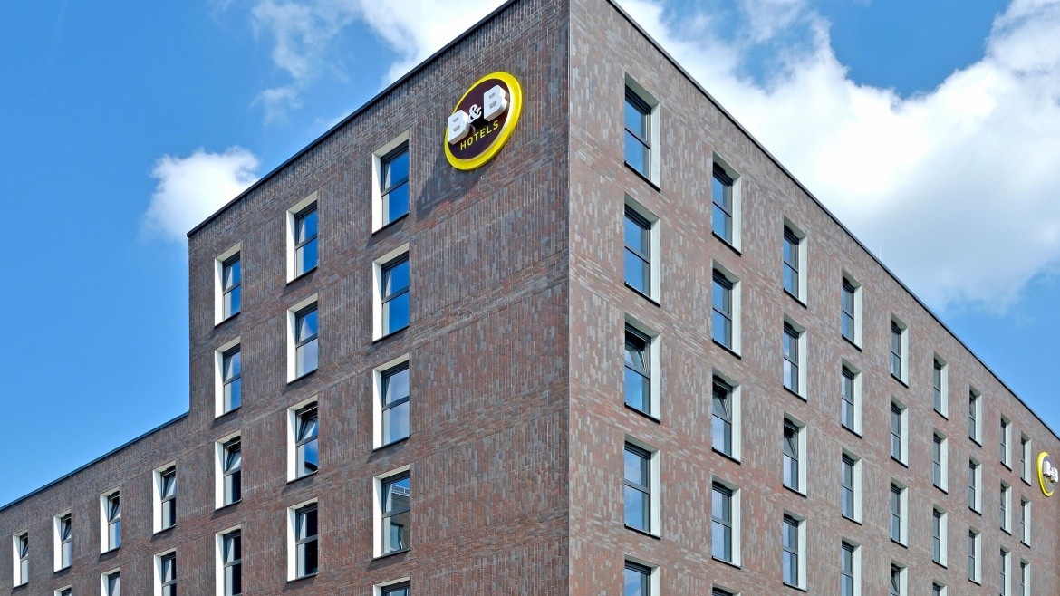 B&B Dortmund City