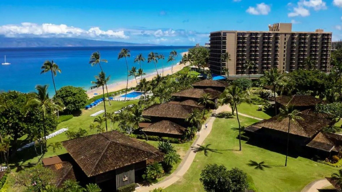 Royal Lahaina Resort (Ka'anapali)