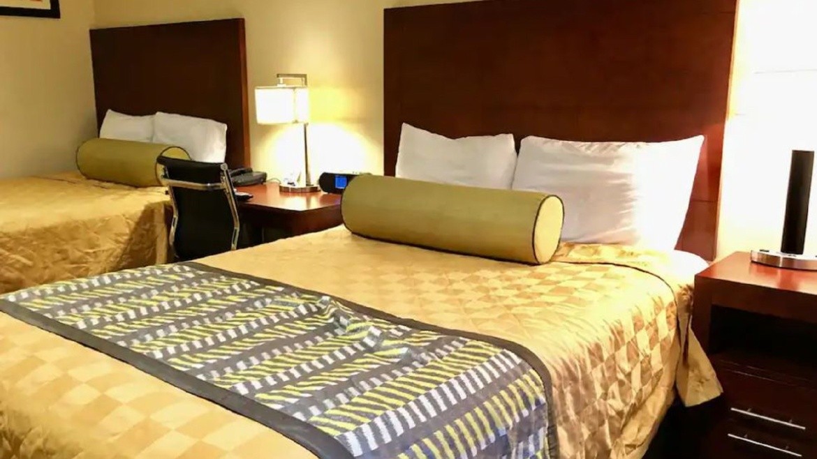 Travelodge Fisherman's Wharf (San Francisco)