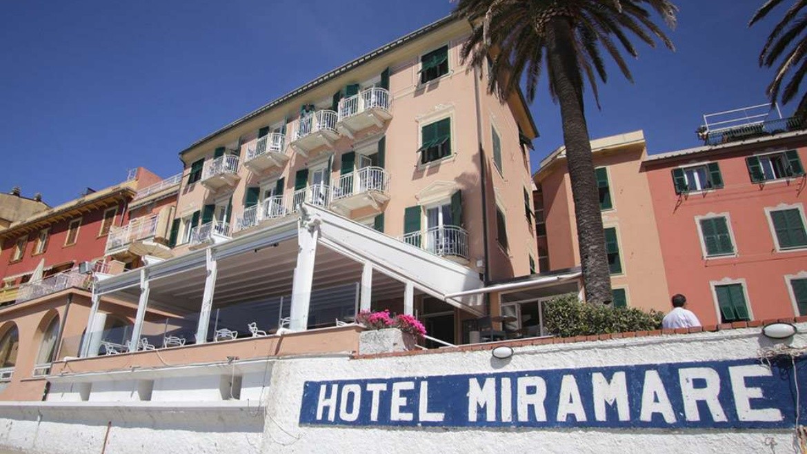 Miramare