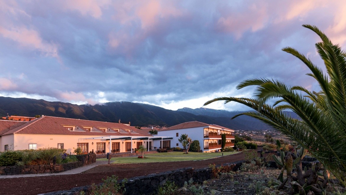 Parador de La Palma (Breña Baja)
