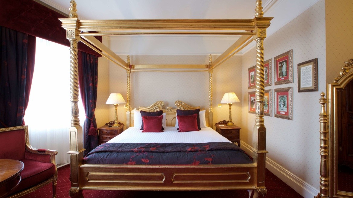 The Queen at Chester Hotel, BW Premier Collection