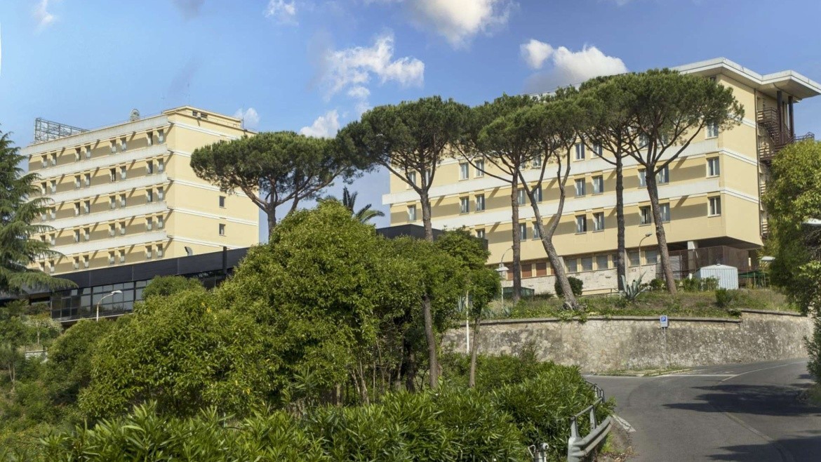 Belstay Roma Aurelia
