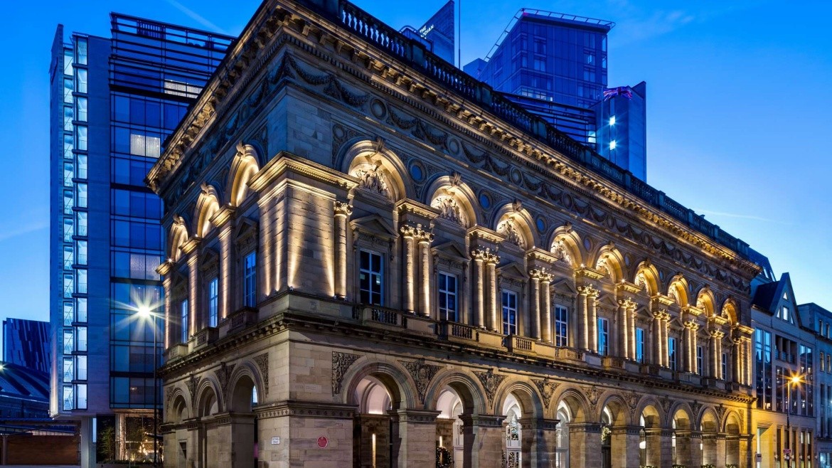 Radisson Blu Edwardian
