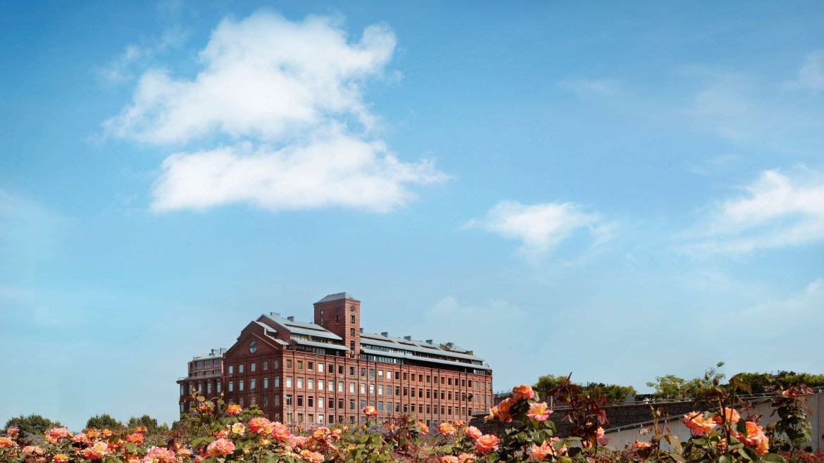 Faena Hotel Buenos Aires