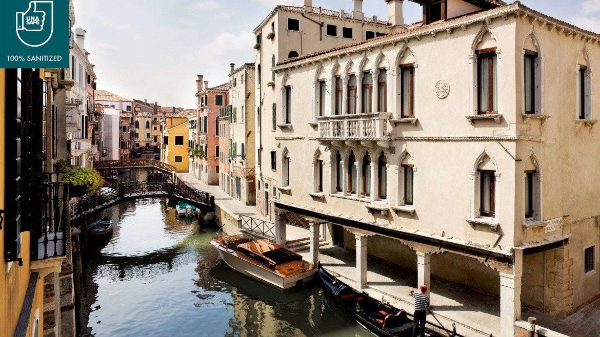 Maison Venezia di UNA Esperienze