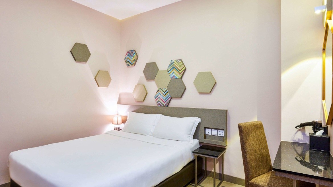Ibis Budget Singapore Imperial