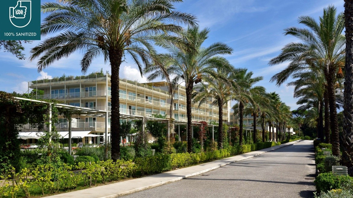 Versilia Lido - UNA Esperienze