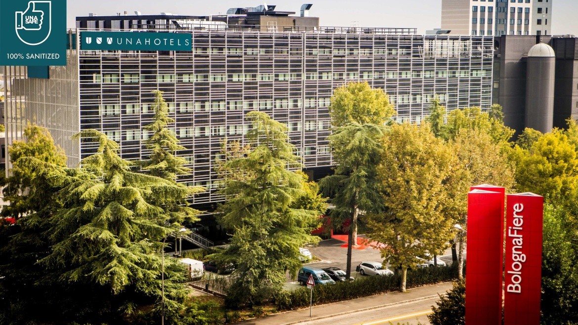 Unahotels Bologna Fiera