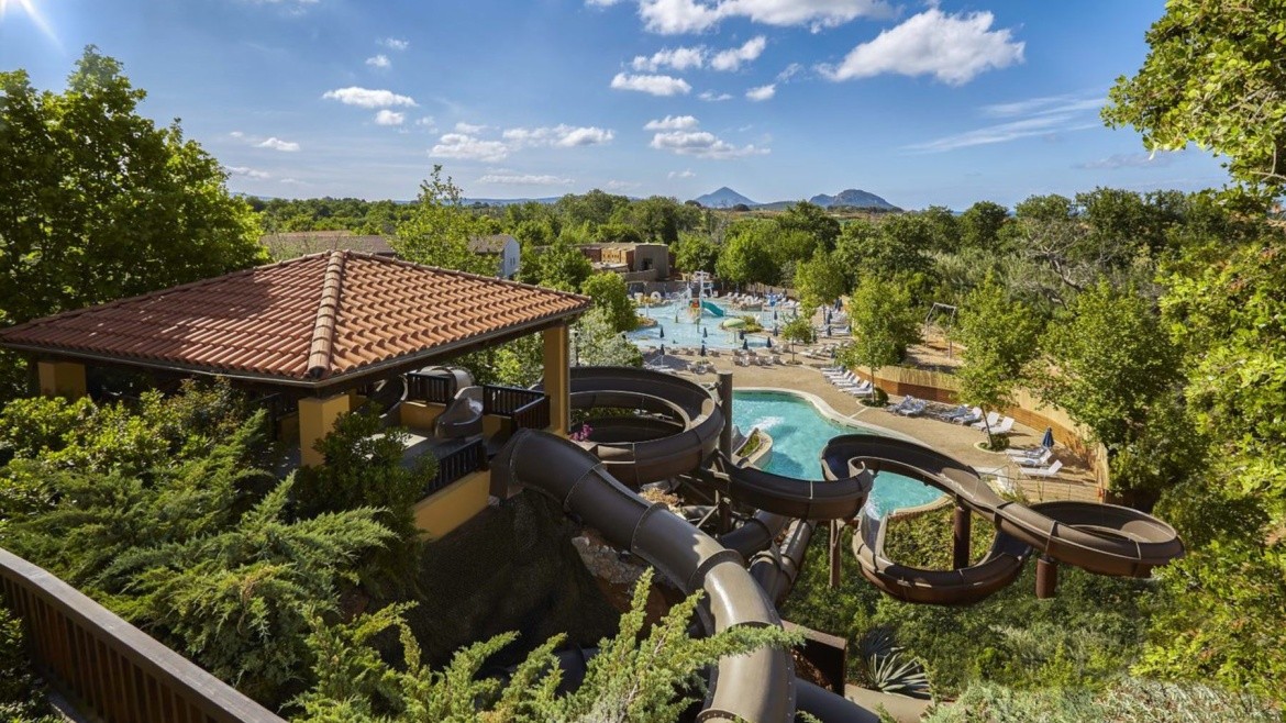 The Westin Resort Costa Navarino