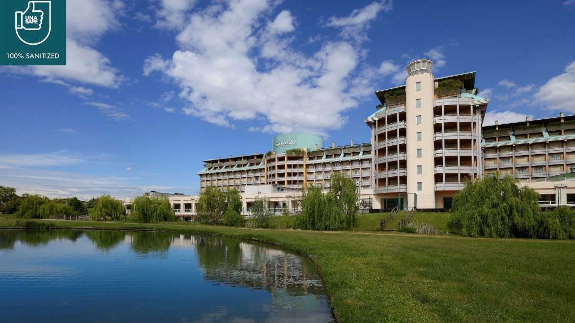 UNAHOTELS Expo Fiera Milano