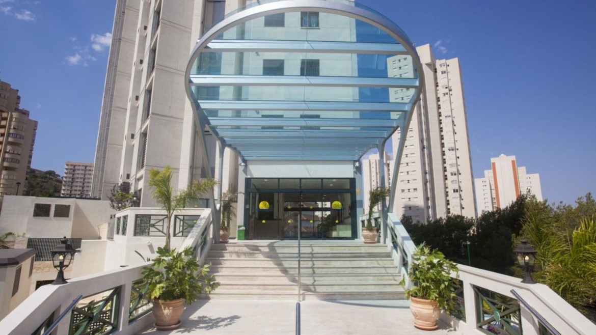 Pierre & Vacances Benidorm Horizon	 (ex. Don Jorge)