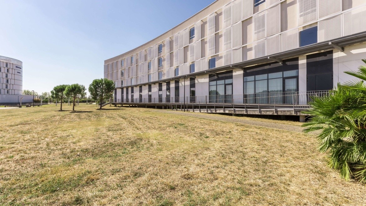 Fluvia Hotels Et Residences