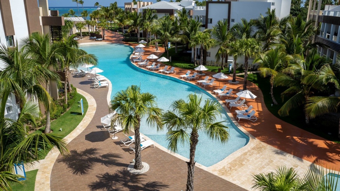 Radisson Blu Resort & Residence