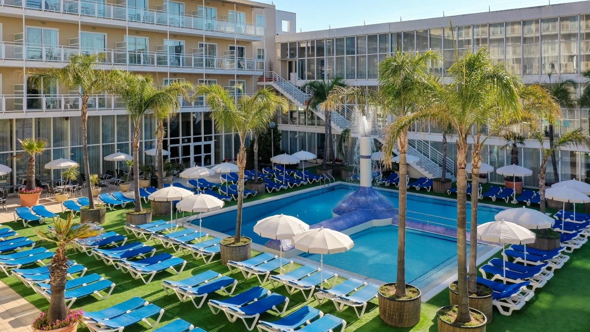 HTOP Platja Park (Platja d'aro)