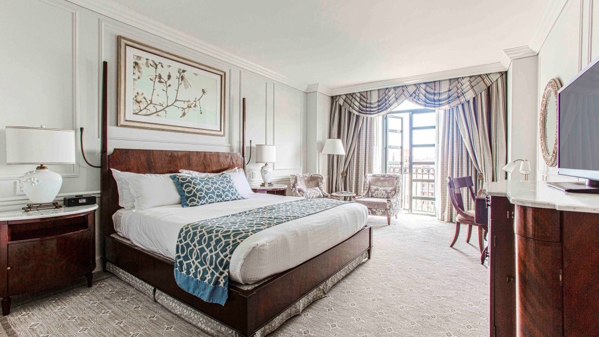 Belmond Charleston Place