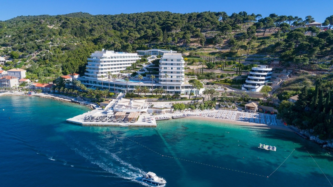RMH Lopud Lafodia Resort