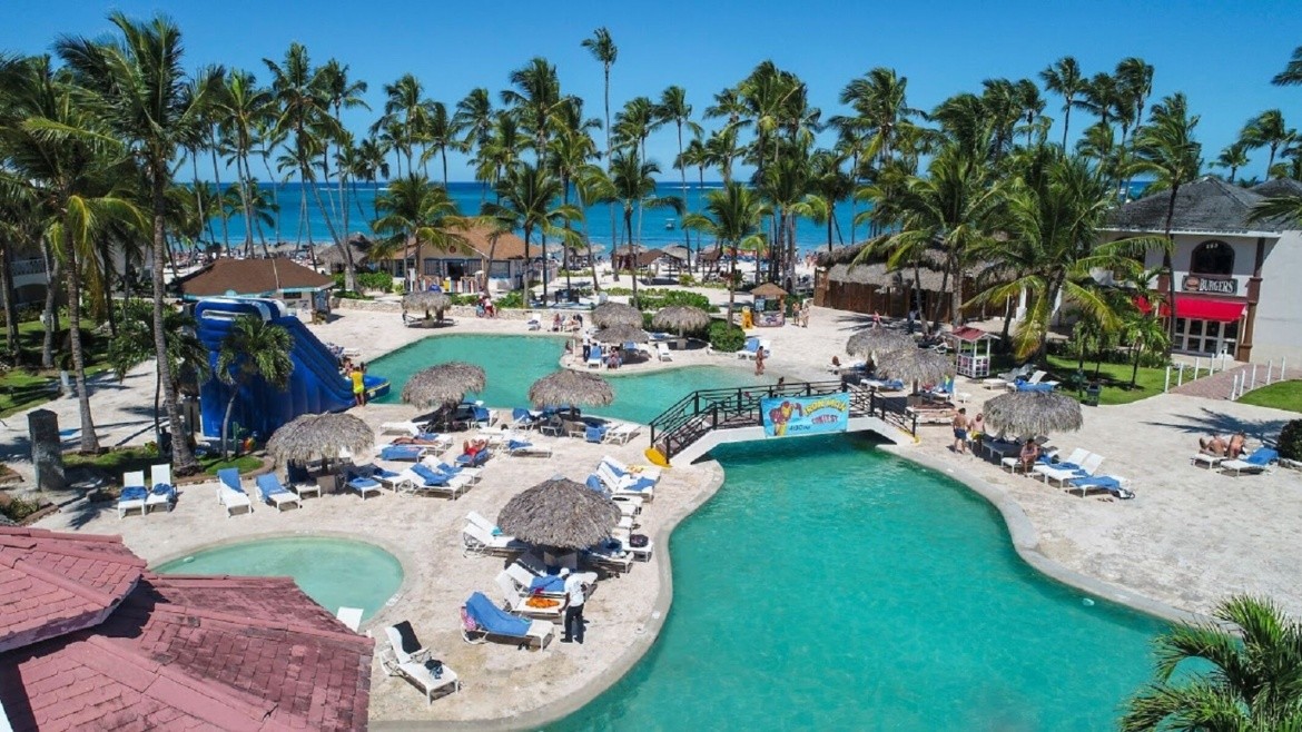 Sunscape Coco Punta Cana (ex. Be Live Collection Punta Cana)