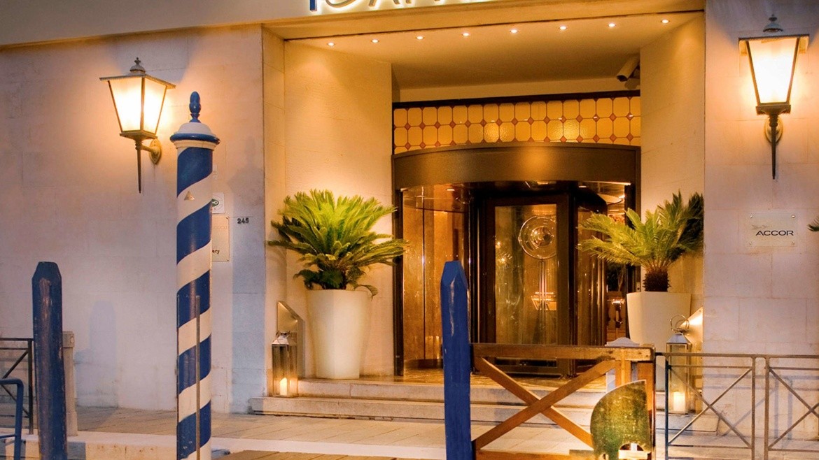 Hotel Papadopoli Venezia - MGallery