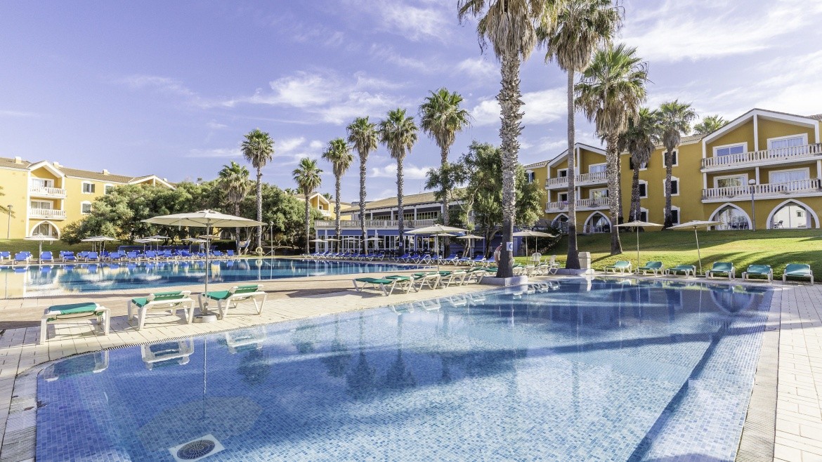 Vacances Menorca Resort
